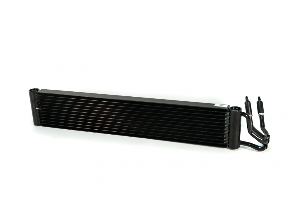 CSF BMW M3 / M4 F8x Transmission cooler - CSF-8081 CSF BMW M3 / M4 F8x Transmission cooler